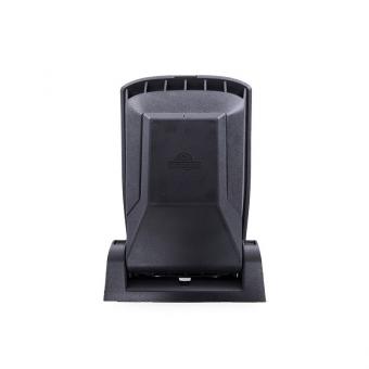 Уличный настенный светодиодный светильник Fumagalli Giova/Germana 2N1.702.000.AXC2L