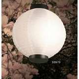 Светильник на солнечных батареях Globo Solar HL 33970