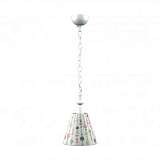 Подвесной светильник Lamp4you Classic E-00-WM-LMP-O-17