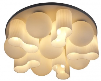 Потолочная люстра ST Luce Schiuma SL539.502.16