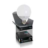 Лампа светодиодная G95 E27 14W 4100K FROST EB136102214-D