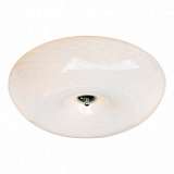 Потолочный светильник Arte Lamp Flushes A1531PL-3WH