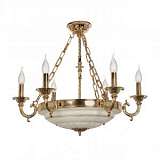 Подвесная люстра Arti Lampadari Pavia E 1.13.6 G