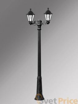 Уличный фонарь Fumagalli Ricu Bisso/Rut E26.157.S20.AXE27