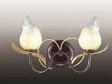 Бра Odeon Light Anaba 2691/2W