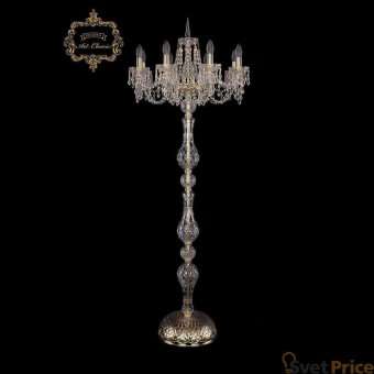 Торшер ArtClassic 13.23.8.200.h-160.Gd.Dr