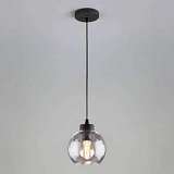 Подвесной светильник TK Lighting 4319 Cubus