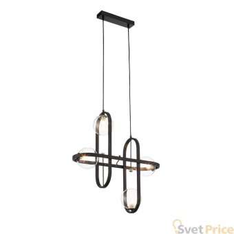 Подвесной светильник ST Luce Circono SL1201.403.04
