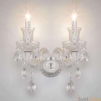Бра Bogates Gabrielle 336/2 Strotskis