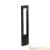 Уличный светильник Ideal Lux Vega Pt1 Nero страна Италия Уличный светильник Ideal Lux Vega Pt1 Nero