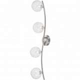 Потолочная люстра Globo New Design 5662-4S