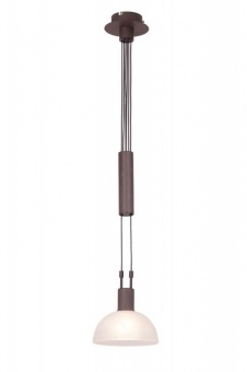 Подвесной светильник Brilliant Amira 77379/20