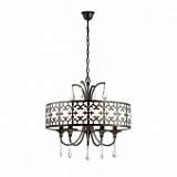 Подвесная люстра Odeon Light Parola 2896/5