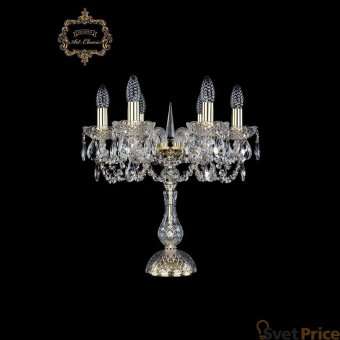 Настольная лампа ArtClassic 12.11.6.141-45.Gd.Sp