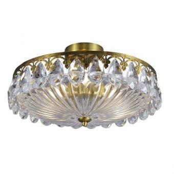 Потолочный светильник Crystal Lux Canaria PL430