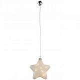 Подвесной светодиодный светильник Globo X-Mas 23234