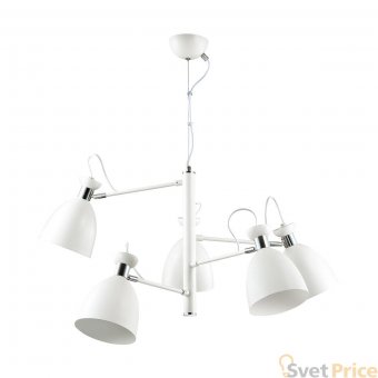 Подвесная люстра Lumion Kizzy 3734/5