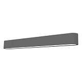 Настенный светодиодный светильник Nowodvorski Soft Led 9525