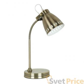 Настольная лампа Odeon Light Mestre 3336/1T