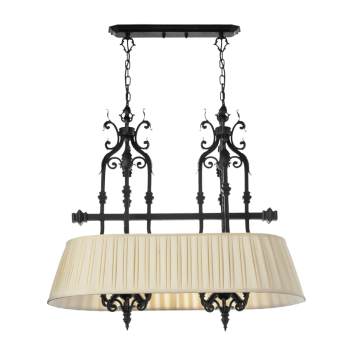 Подвесная люстра Chiaro Виктория 401010308