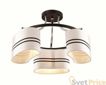 Потолочная люстра Lumion Ivara 3056/3C