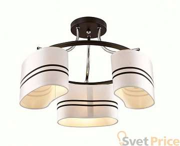 Потолочная люстра Lumion Ivara 3056/3C