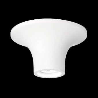 Потолочный светильник Ideal Lux Vulcano PL1 Small