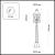 Уличный светильник Odeon Light Sation 4045/3F страна Италия Уличный светильник Odeon Light Sation 4045/3F