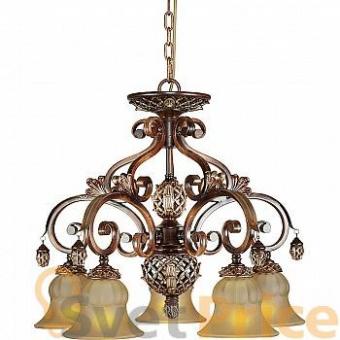 Люстра N-Light 705-05-52