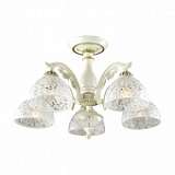 Потолочная люстра Odeon Light Sligo 2947/5C