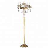 Торшер Odeon Light Aviora 2454/6F