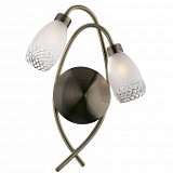 Бра Odeon Light Lerta 1803/2W