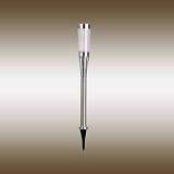 Светильник на солнечных батареях Globo Solar II 03350