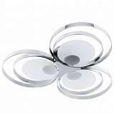 Потолочная люстра Eglo Ringo 1 91473