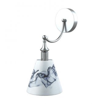 Бра Lamp4you Modern M-01-CR-LMP-O-10