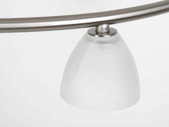 Подвесная люстра Brilliant Los Angeles G72274/13