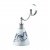 Бра Lamp4you Modern M-01-CR-LMP-O-10 страна Германия Бра Lamp4you Modern M-01-CR-LMP-O-10
