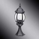 Уличный светильник Brilliant Istria 48684/06