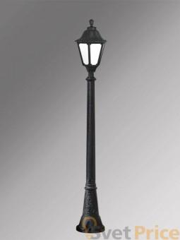 Уличный фонарь Fumagalli Gigi/Noemi E35.156.000.AYE27