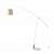 Торшер Loft IT Fishing Rod Loft5003-WH