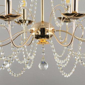 Подвесная люстра Elvan LU00098-8