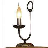 Настольная лампа Lussole Todi GRLSA-4614-01