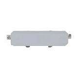 Коннектор прямой Eglo Track On 60126