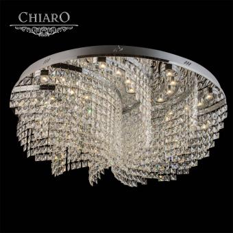Потолочная люстра Chiaro Аделард 642010272