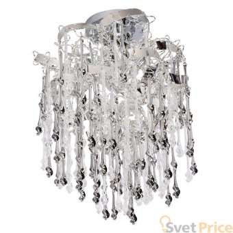 Потолочная люстра Divinare Salice 3150/02 PL-6