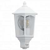 Уличный настенный светильник Eglo Manerbio 97258