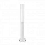 Уличный светодиодный светильник Ideal Lux Etere PT1 Bianco
