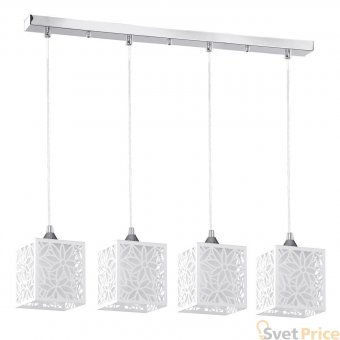 Подвесной светильник Spot Light Anika 8161428