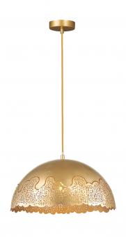 Подвесной светильник Odeon Light Veki 3298/1