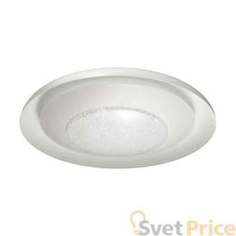 Потолочный светодиодный светильник Odeon Light Benso 4623/48CL